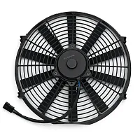 PROFORM 67014 Electric Fan 14&#039;Universal