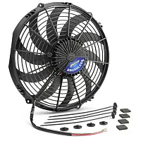 PROFORM 67055 Proform Universal Brushless Fan; 12