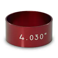 PROFORM 67445 Tapered Ring Compressor