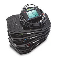 PROFORM 67650 Vehicle Scale 5000Lb