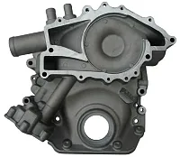 PROFORM 69510 Buick Front Timing Cover