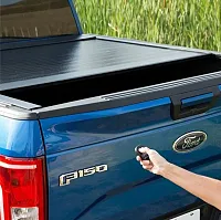 PACE EDWARDS MBLF176 Matte Finish - Bedlocker