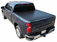 PACE EDWARDS MJRF189 Matte Finish - Jackrabbit
