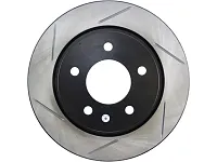 STOP TECH 12645067SR Slotted Rotr Right Rear