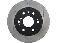 STOP TECH 12666057SL Power Slot Rotr