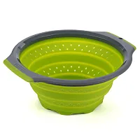 PROGRESS INT PS3507 Collapsible Colander
