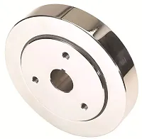 PROF PROD 82000 S/S Damper6-3/4Chevy 350
