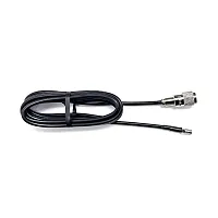 Procomm P9Xfme Procomm - P9Xfme 9 Foot Single Lead Rg58Au Coax C