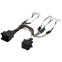 Pac Ap4-Fd31 Amppro 4 Amp Integration Interface For Select 2018 And Up Ford Vehi