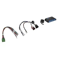 Pac Ap4-Gm81 Amppro4 Ap4-Gm81 Amp Integration Interface For Select 2023 And Up C