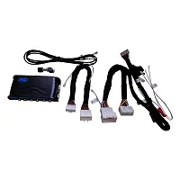 Pac Ap4-Ty11 Amppro4 Ap4-Ty11 Amp Integration Interface For Select 2001-2015 Toy
