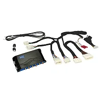 Pac Ap4-Ty12 Amppro4 Ap4-Ty12 Amp Integration Interface For Select 2012-2018 Toy