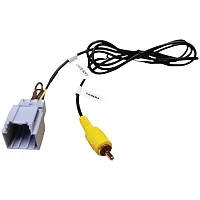Pac Cam-Gm51 Reverse Camera Harness For Select 2014 To 2019 Gm Vehicles, Cam-Gm5