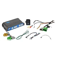 Pac Rp5-Gm51 Radiopro5 Rp5-Gm51 Radio Replacement Interface For Select 2014-2019