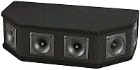 Tweeter System Pyle Pro Dj 6-Way 200 Watts Max