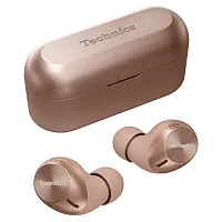 Technics Eah-Az40-N Eah-Az40 In-Ear True Wireless Stereo Multipoint Bluetooth Ea