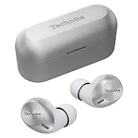 Technics Eah-Az40-S Eah-Az40 In-Ear True Wireless Stereo Multipoint Bluetooth Ea