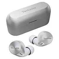 Technics Eah-Az60-S Eah-Az60 In-Ear Noise-Cancelling True Wireless Stereo Multip