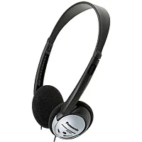 Panasonic Rp-Ht21 Ht21 Lightweight Headphones With Xbs