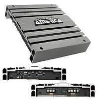 Pyramid 2Ch Ampflier 2000W Max