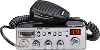 Uniden Pc68Ltx Uniden 40 Channel Cb Radio With Front 4 Pin Micro