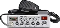 Uniden Pc78Ltx Uniden 40 Channel Deluxe Cb Radio With Built-In S