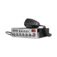 Uniden Pc78Ltxfm Uniden - Pc78Ltxfm - Trucker&#039;S Am & Fm Deluxe Cb Radio Rf & Mic
