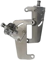 Procomm Pca5002 Procomm - Cascadia Truck Mirror Mount With Adjus