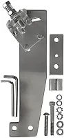 Procomm Pca7002 Procomm - Pca7002 2017-2022 International Lt Truck Series Hinge 