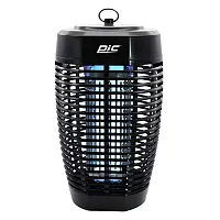 Pic 40Woctzap 40-Watt Bug Zapper With Octenol Mosquito Lure