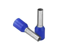 PACER RL148MM25 Ferrule 14 Awg 8Mm Blue Collar 2