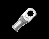 PACER TAE1038R2 Tinned Lug #1/0 3/8' 2Pc