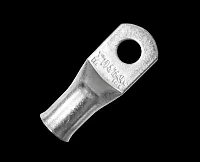 PACER TAE1056R2 Tinned Lug #1/0 5/16' 2Pc