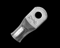 PACER TAE4038R10 Tinned Lug #4/0 3/8' 10Pc