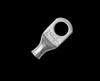 PACER TAE838R2 Tinned Lug #8 3/8' 2Pc