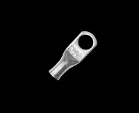 PACER TAE856R10 Tinned Lug #8 5/16' 10Pc