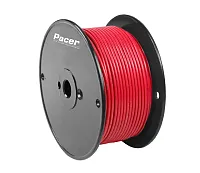 PACER WUL10RD250 10 Awg Ul Rd Tc Wire 250Ft Rl