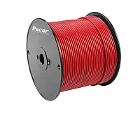 PACER WUL10RD500 10 Awg Ul Rd Tc Wire 500Ft Rl