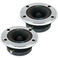 Pyle Pro Bullet Tweeter (Sold As Pair) 3.75&quot; 300W Max