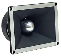 4&quot; X 5&quot; Bullet Horn Tweeter (Sold Each)