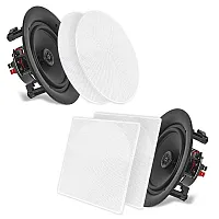 Pyle 6.5&quot; In Ceiling Speaker Pair