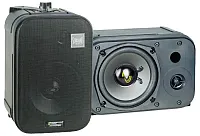 Speaker Mini Monitor Pyle 5&quot;