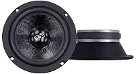 Pyle Drivemidrange Driver(Sold Each)  5&quot; 8 Ohm