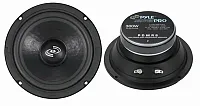 Pyle Pro Midrange 6.5&quot;(Sold Each) Sealed Back; 8 Ohm