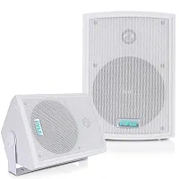 Speaker Box Pyle 6.5&quot; Indoor/Outdoor