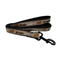 Pet Edge Nylon Ribbon Leads - Doggies
