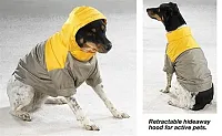 Pet Edge Tech Windbreaker - X Small