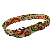 Pet Edge Poochi Mod Collars - Circles - Large
