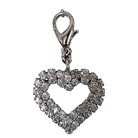 Pet Edge Sweetheart Charms - White Ecstasy