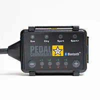 PEDAL COMMAN PC07CD Diesel - Colorado / Canyon Pro
